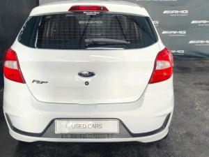 Ford Figo hatch 1.5 Trend auto - Image 8