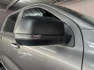 Ford Ranger 2.0 SiT double cab XL manual