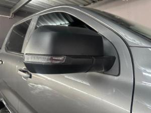 Ford Ranger 2.0 SiT double cab XL manual - Image 10