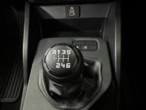 Ford Ranger 2.0 SiT double cab XL manual - Image 18