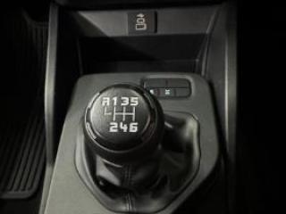 Ford Ranger 2.0 SiT double cab XL manual