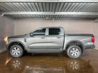 Ford Ranger 2.0 SiT double cab XL manual