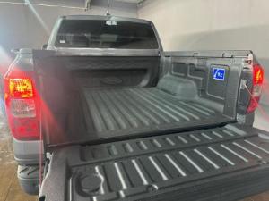 Ford Ranger 2.0 SiT double cab XL manual - Image 9
