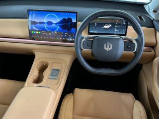 Leapmotor C10 REEV Design