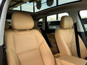 Leapmotor C10 REEV Design - Image 17