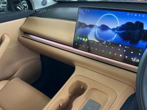 Leapmotor C10 REEV Design - Image 19