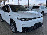 Leapmotor C10 REEV Design