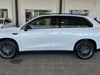 Leapmotor C10 REEV Design