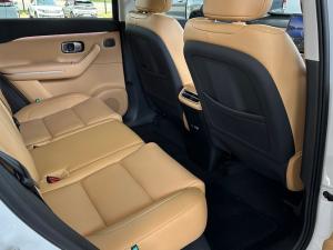 Leapmotor C10 REEV Design - Image 7