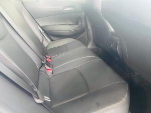 Toyota Corolla Cross 1.8 XS - Image 10