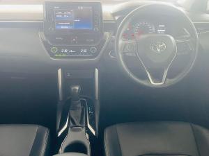 Toyota Corolla Cross 1.8 XS - Image 11