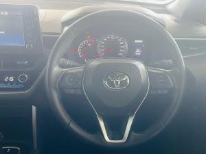 Toyota Corolla Cross 1.8 XS - Image 12
