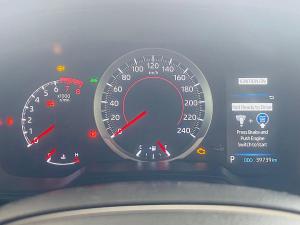 Toyota Corolla Cross 1.8 XS - Image 14