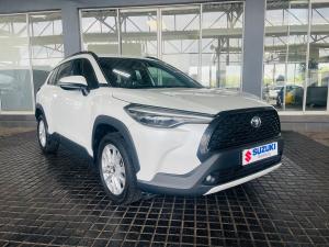 Toyota Corolla Cross 1.8 XS - Image 1