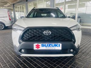 Toyota Corolla Cross 1.8 XS - Image 2