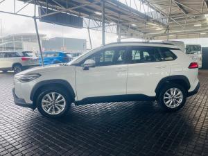 Toyota Corolla Cross 1.8 XS - Image 4