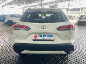 Toyota Corolla Cross 1.8 XS - Image 6