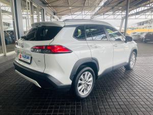 Toyota Corolla Cross 1.8 XS - Image 7