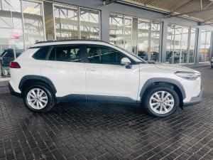 Toyota Corolla Cross 1.8 XS - Image 8