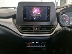 Suzuki Baleno 1.5 GL manual - Image 10