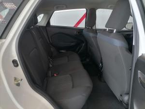 Suzuki Baleno 1.5 GL manual - Image 11