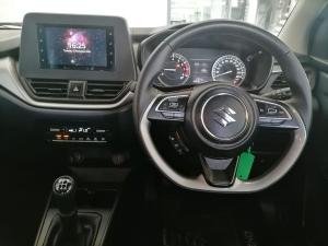 Suzuki Baleno 1.5 GL manual - Image 17