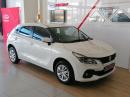 Thumbnail Suzuki Baleno 1.5 GL manual