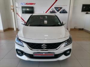 Suzuki Baleno 1.5 GL manual - Image 4