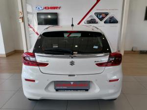 Suzuki Baleno 1.5 GL manual - Image 5