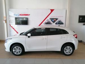 Suzuki Baleno 1.5 GL manual - Image 6