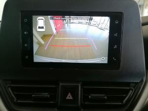 Suzuki Baleno 1.5 GL manual - Image 8