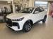 Chery Tiggo Cross 1.5T Million Edition - Thumbnail 1