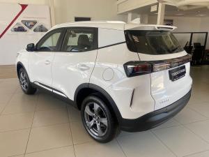 Chery Tiggo Cross 1.5T Million Edition - Image 4