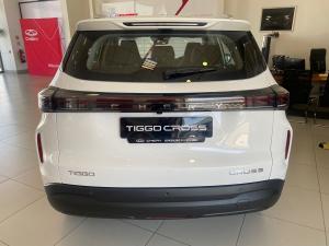 Chery Tiggo Cross 1.5T Million Edition - Image 5