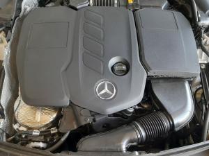 Mercedes-Benz C-Class C220d Avantgarde - Image 10
