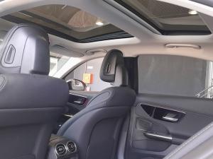 Mercedes-Benz C-Class C220d Avantgarde - Image 12