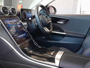 Mercedes-Benz C-Class C220d Avantgarde - Image 15