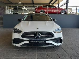Mercedes-Benz C-Class C220d Avantgarde - Image 2