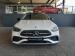 Mercedes-Benz C-Class C220d Avantgarde - Thumbnail 2