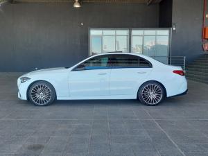 Mercedes-Benz C-Class C220d Avantgarde - Image 4