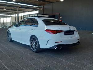 Mercedes-Benz C-Class C220d Avantgarde - Image 5