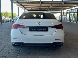 Mercedes-Benz C-Class C220d Avantgarde - Image 6
