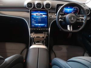 Mercedes-Benz C-Class C220d Avantgarde - Image 7