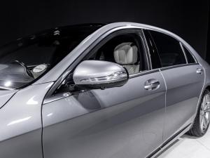 Mercedes-Benz S-Class S500 - Image 14