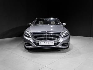 Mercedes-Benz S-Class S500 - Image 28