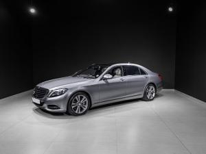 Mercedes-Benz S-Class S500 - Image 2