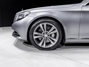 Mercedes-Benz S-Class S500 - Image 5