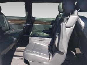 Mercedes-Benz V-Class V220d Avantgarde - Image 14
