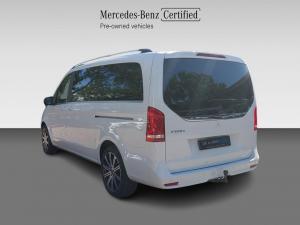 Mercedes-Benz V-Class V220d Avantgarde - Image 5
