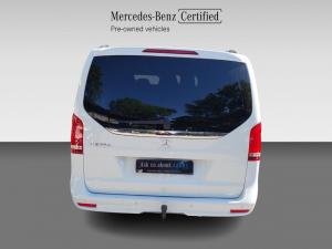 Mercedes-Benz V-Class V220d Avantgarde - Image 6
